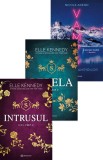 Pachet Sange de elita - Bookzone
