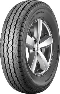 Anvelope Maxxis CR-967 Trailermaxx 185/80R14C 104/102N Vara foto