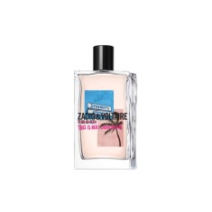 Zadig &amp; Voltaire This is Her Zadig Dream Apa de parfum pentru femei EDP 100 ml