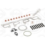 Elring Set montaj, turbocompresor
