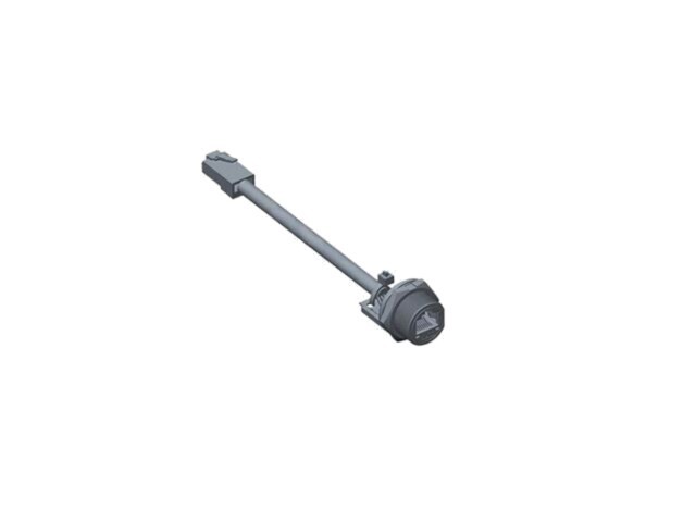 Connector Amphenol LTW RCP-5SPFFP-SCU7B10