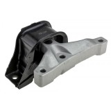 Suport motor ulei Citroen C3, 2002-2013 1.4 16v - 65 Kw, 88 Hp, Dreapta, 1839.G1