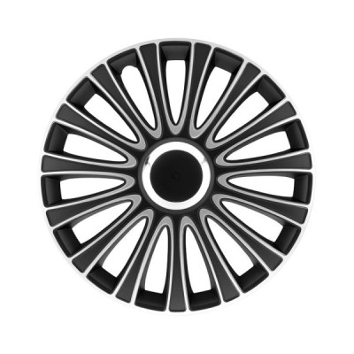 Set capace roti 14 inch LE MANS, 4 buc AutoDrive ProParts foto