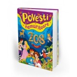 Cumpara ieftin 208 pagini de povesti nemuritoare