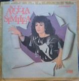 Disc Vinil Angela Similea - Trăiesc-Electrecord-EDE 02775