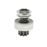 Bendix electromotor pentru Aro, compatibil Iskra, 9 dinti