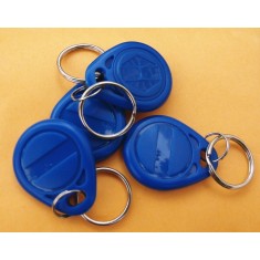 Cartele Acces TAG RFID Pachet 200 Buc Clonabile