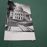CARTE POSTALA CIRCULATA CRAIOVA COLEGIU POPULAR N.BALCESCU