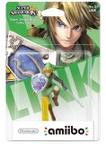 Amiibo Link No. 5 Super Smash
