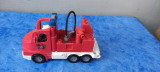 Lego Duplo | camion pompieri | 21.5*13*8.5 cm