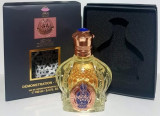 SHAIK Gold 100ml | Parfum Tester DAMA, Apa de parfum, 100 ml, Floral oriental