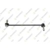 Bieleta antiruliu Hyundai Tucson (Nx4e, Nx4a), 10.20-, Punte Fata, Stanga=Dreapta, TEKNOROT