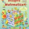 Descopera matematica cu 86 de clapete pe care sa le ridici &ndash; Alex Frith, Minna Lacey