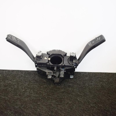 Maneta semnalizare ștergătoare SKODA SUPERB II 3T4 2010 OEM: 1K0953513G1K0953519K1K5953503FB 3197904 foto