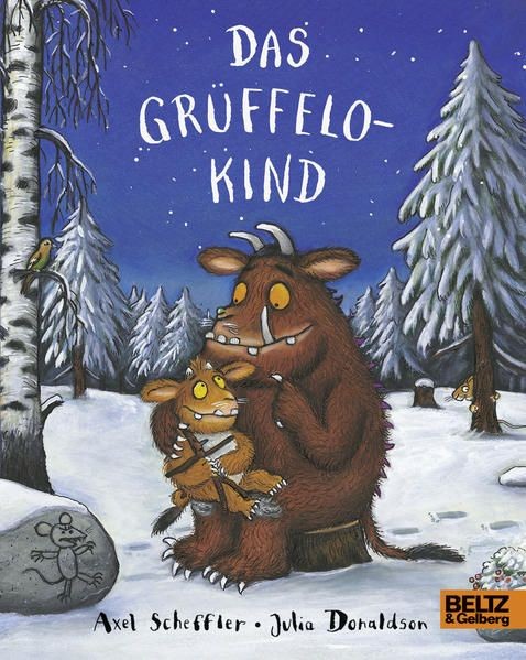 Das Gr&uuml;ffelokind