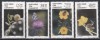 Ciprul Turc 2000 - Flori si insecte, MNH, Nestampilat