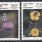 Ciprul Turc 2000 - Flori si insecte, MNH