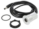 Adaptor pentru montare pe panou, piulița din spate - Adaptor pentru montare pe panou