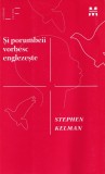 Stephen Kelman - Si porumbeii vorbesc englezeste, Pandora-M