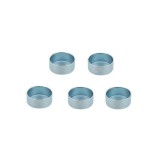 Set capace 40x18.5mm etrier Etrifix Meritor
