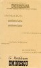 Mihai Eminescu - studii si articole