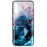 Husa Samsung Galaxy A30s, TPU+PC, UV Print Model 01, Protectie Telefon