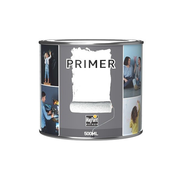 Grund alb, Primer Magpaint 500 ml