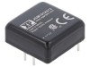 Convertor DC/DC 10W 9-18V la 12V 830mA
