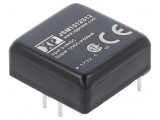 Convertor DC/DC 10W 9-18V la 12V 830mA