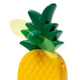 Mini ventilator - Pineapple | Legami