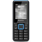 Telefon mobil Allview M30 Stark, Dual SIM, Radio, Bluetooth, Negru