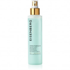 Eisenberg Classique Lotion Purifiante tonic facial cu efect calmant pentru ten gras și mixt 150 ml