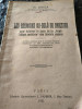 N. Iorga, 1925, Les Roumains au-dela du Dniester (Nistru), Paris, 40 pagini