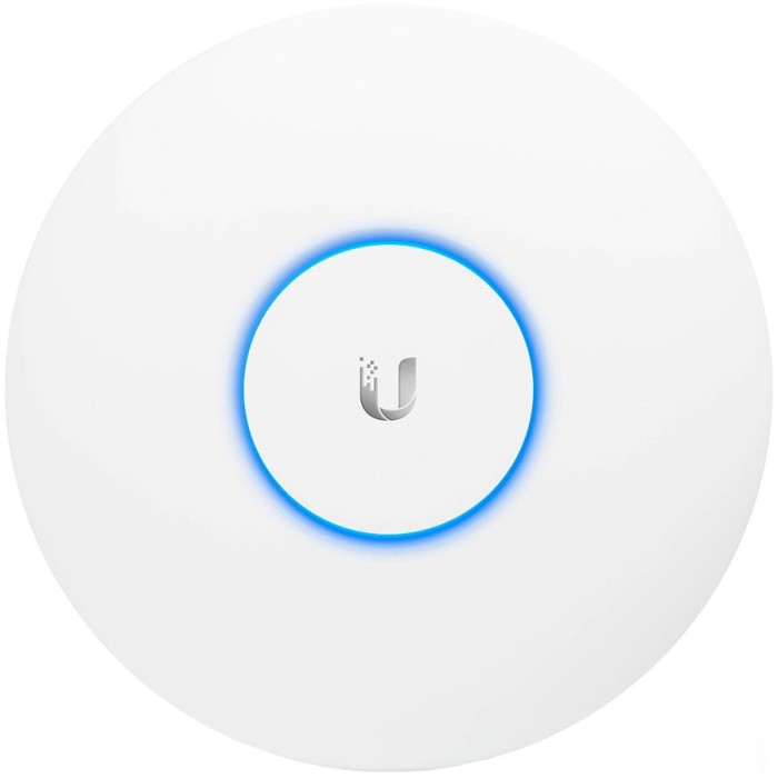 ACCESS Point Ubiquiti wireless interior 1300 Mbps, port 10/100/1000 x 2, antena