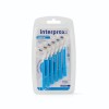 Periuțe interdentare Interprox Plus Conical Blue, 6 buc.