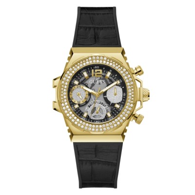 Ceas Dama, Guess, Fusion GW0553L4 - Marime universala foto