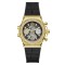 Ceas Dama, Guess, Fusion GW0553L4 - Marime universala