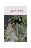 Educația sentimentală - Paperback brosat - Gustave Flaubert - Litera, 2019