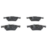 Placute frana Volvo V50, V40, S40, C70, C30, Saab 9-3x, 9-3, Opel Vectra, Signum, Mazda 5, 3, Ford Transit, Tourneo, Kuga, Focus, C-Max, ATE