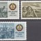 B0438 - Germania DDR 1984 - Aniversari 3v.neuzat,perfecta stare