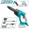 TOTAL - Aparat de spalat cu presiune - Li-Ion - 20V - 24.8Bar - RESIGILAT PowerTool TopQuality, Blade