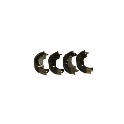 Set saboti frana FIAT DOBLO microbus 223 119 ABE C0F020ABE foto