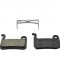 Set Placute frana echivalent Shimano XTR BRM965PB Cod:DP301OXB