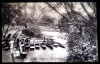 P.235 CP INTERBELICA ANGLIA UK OXFORD VIEW ON THE CHERWELL, Necirculata, Printata