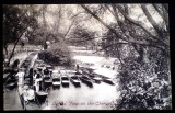 P.235 CP INTERBELICA ANGLIA UK OXFORD VIEW ON THE CHERWELL