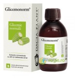 Glicemonorm Tinctura cu Extract de Castravete Amar 200ml