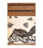 Goffredo Parise - Baiatul mort si cometele - Abecedar partea intii -