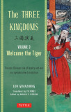 Three kingdoms - Volume 3 | Luo Guanzhung