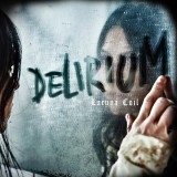 Lacuna Coil Delirium 2016 (cd)