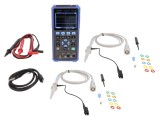 Osciloscop portabil OWON HSA2105 50MHz 8bit LCD 3,5" 2 canale 250Msps 8kpts